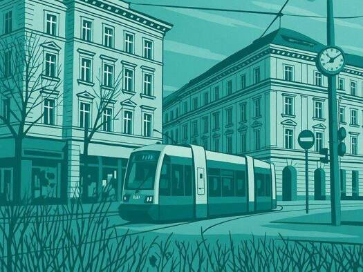 Sonstiges zum Kauf als Kapitalanlage geeignet 6.000.000 € 1.907 m² 734 m² Grundstück Wien 1100