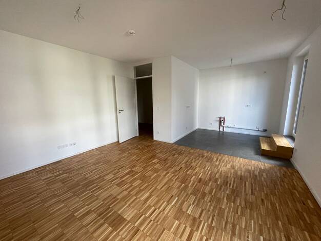 Wohnung zur Miete 1.290 € 3 Zimmer 86,6 m² 1. Geschoss Alfonsstraße 6 Schweinau Südwestliche Außenstadt 90491
