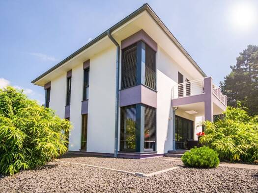 Haus zum Kauf provisionsfrei 383.516 € 5 Zimmer 126 m² 773 m² Grundstück Dietingen Dietingen 78661