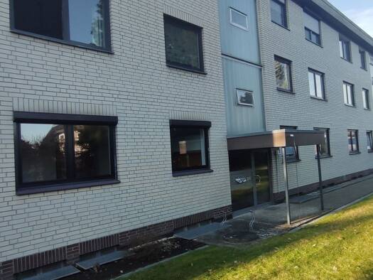 Wohnung zum Kauf provisionsfrei 185.000 € 2 Zimmer 63 m² Geschoss EG/3 Quickborn 25451