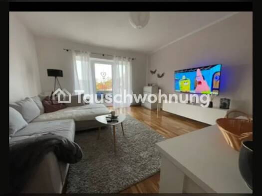 Wohnung zur Miete Tauschwohnung 987 € 3 Zimmer 94 m² 1. Geschoss Lehnitz Oranienburg 16515