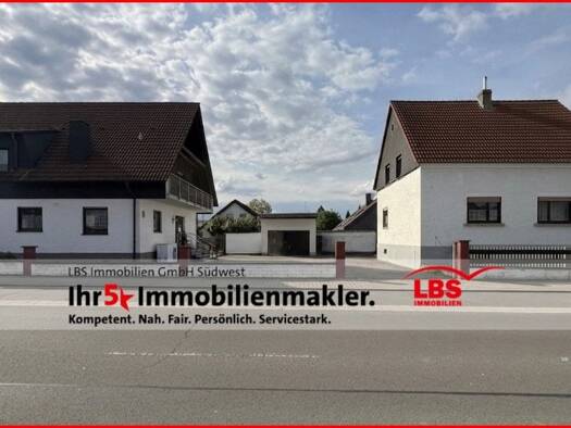 Einfamilienhaus zum Kauf 589.000 € 9 Zimmer 247 m² 1.723 m² Grundstück Göllheim 67307