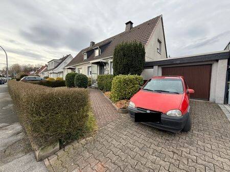 Doppelhaushälfte zum Kauf - Ansicht 2