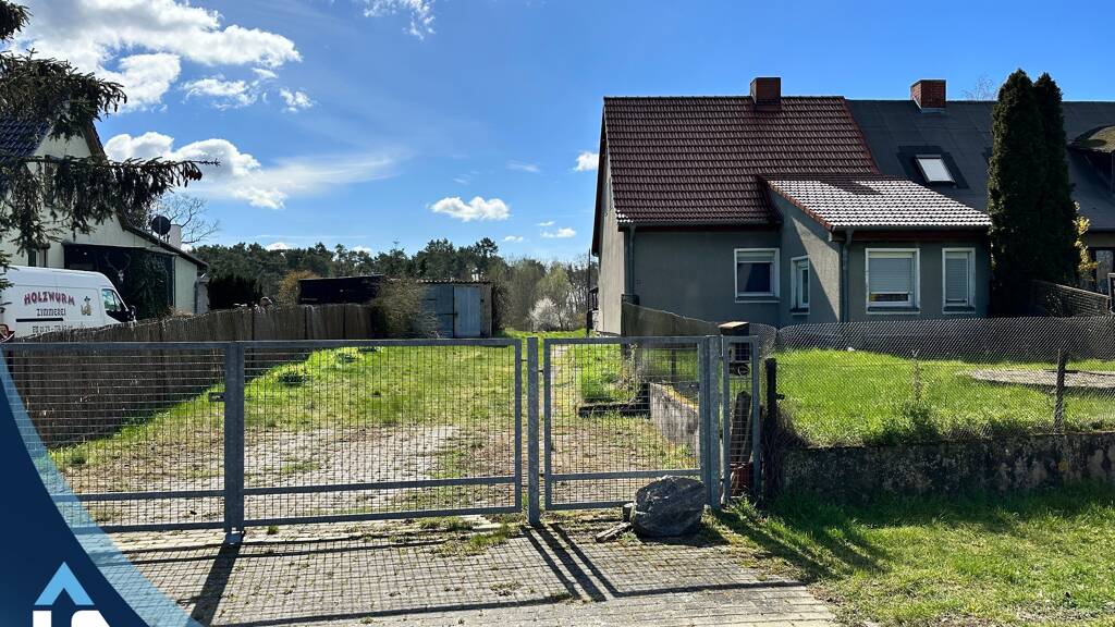 Haus zum Kauf 69.000 € 6 Zimmer 121 m² 2.346 m² Grundstück Damerow Havelberg 39539