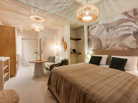 Wohnung zum Kauf provisionsfrei 125.000 € 20,4 m² 1. Geschoss frei ab 01.04.2026 Seebad Bansin Heringsdorf 17429