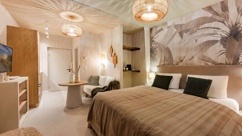 Wohnung zum Kauf provisionsfrei 125.000 € 20,4 m² 1. Geschoss frei ab 01.04.2026 Seebad Bansin Heringsdorf 17429