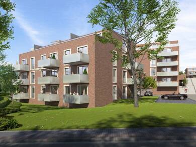 Studio zur Miete - Erstbezug 1.400 € 4 Zimmer 108 m² 2. Geschoss An der Zwirnerei 1a Itzehoe 25524