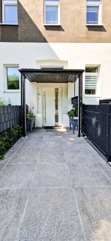 Wohnung zur Miete 765 € 3 Zimmer 102 m² 1. Geschoss frei ab 01.08.2025 Horststraße 12 Kappel 822 Chemnitz 09119