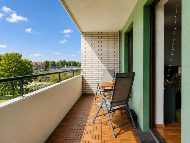 Wohnung zum Kauf 170.000 € 2 Zimmer 62 m² Kreideberg Lüneburg 21339
