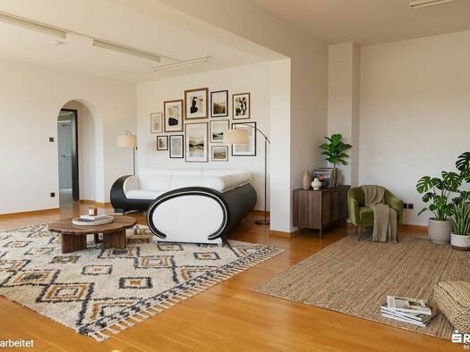 Wohnung zum Kauf 279.000 € 3 Zimmer 113 m² 3. Geschoss Lind Villach 9500