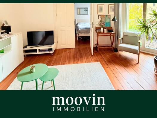 Wohnung zum Kauf 295.000 € 2 Zimmer 56 m² Brandenburger Vorstadt Potsdam 14471