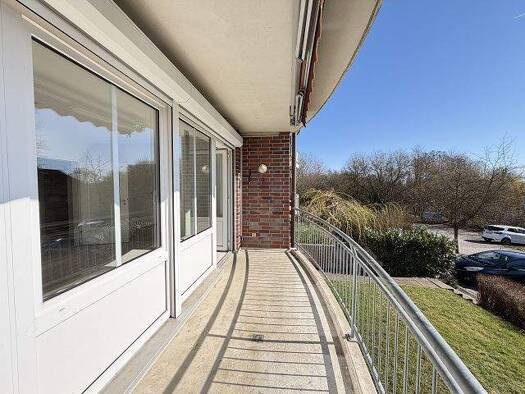 WG-Zimmer zum Kauf provisionsfrei 279.500 € 3 Zimmer 74,9 m² Weststadt Lüneburg 21339