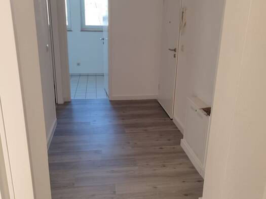 Wohnung zur Miete 475 € 2 Zimmer 54 m² Geschoss 2/3 frei ab 01.09.2025 Innenstadt Wülfrath 42489