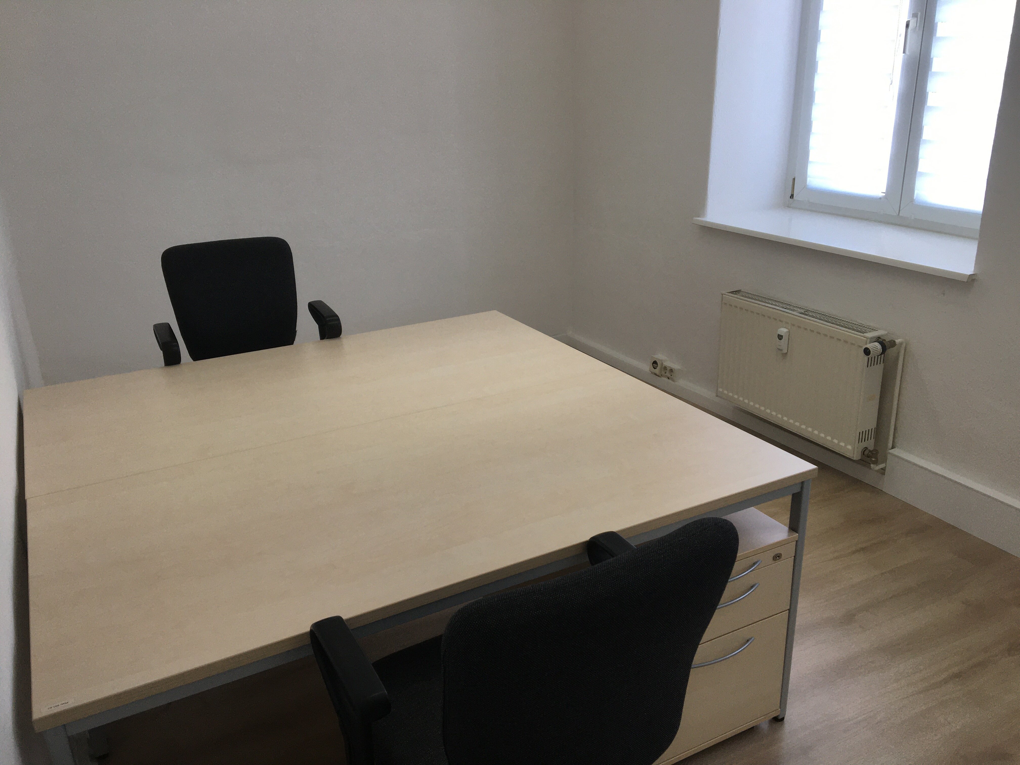 Bürofläche zur Miete provisionsfrei 175 € 8 m²<br/>Bürofläche Großenhainer Str. Pieschen-Nord (Trachenberger Str.) Dresden 01127