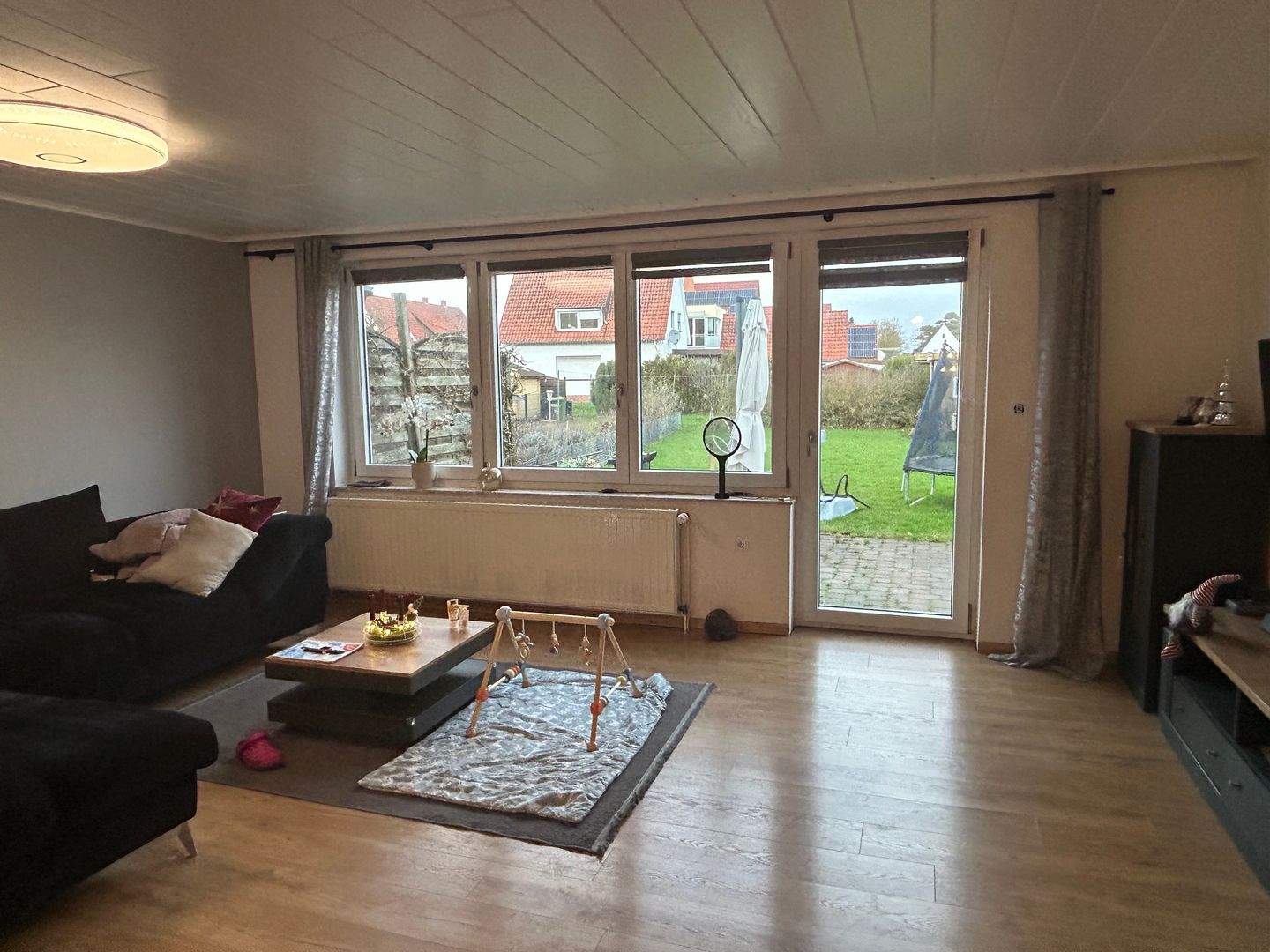 Reihenendhaus zum Kauf - Ansicht 2