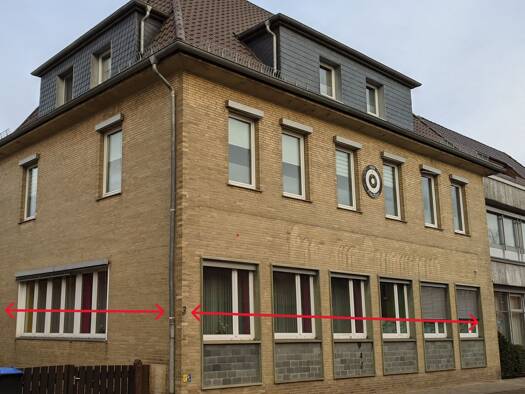 Bürofläche zur Miete provisionsfrei 5 Zimmer 154 m² Bürofläche Medinger Str. 1 Bad Bevensen 29549