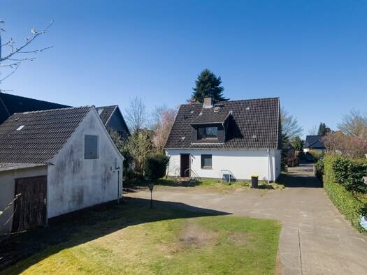 Grundstück zum Kauf 459.000 € 1.521 m² Grundstück Tornesch 25436