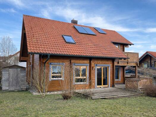 Einfamilienhaus zum Kauf 495.900 € 6,5 Zimmer 160 m² 610 m² Grundstück Keltenstraße 21 Bittelbronn Horb am Neckar 72160