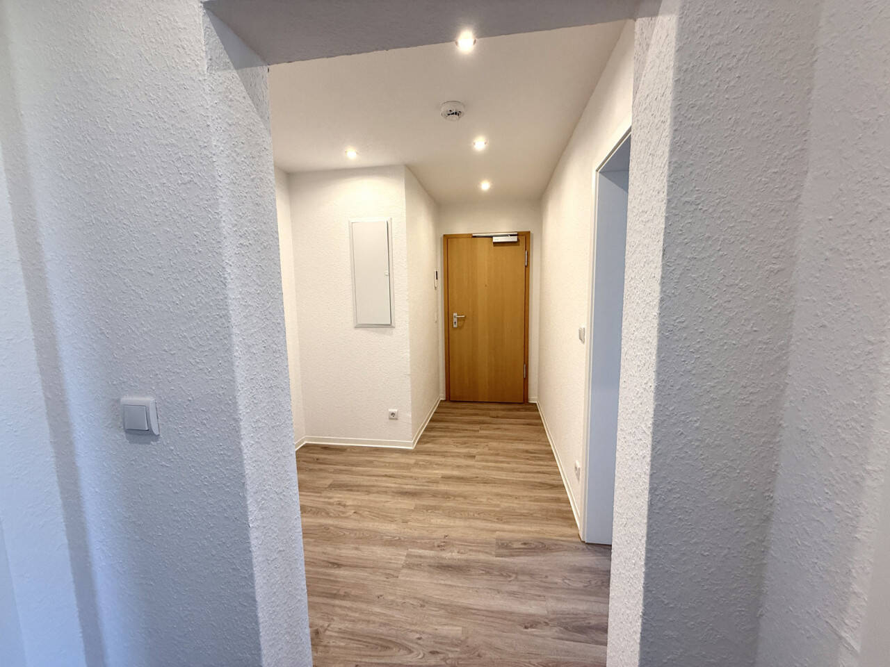 Wohnung zur Miete – pohled 2