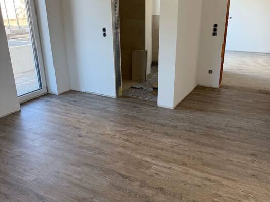 Wohnung zur Miete 410 € 1 Zimmer 18 m² Geschoss EG/2 frei ab 01.10.2025 Wiener Straße 12 a Innstadt Passau 94032