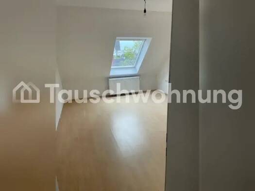 Wohnung zur Miete Tauschwohnung 1.500 € 4 Zimmer 100 m² 4. Geschoss Bickendorf Köln 50825