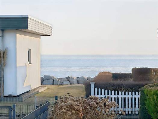 Bungalow zum Kauf 399.000 € 3 Zimmer 56 m² 335 m² Grundstück frei ab sofort Staberdorf-Feriensiedlung Fehmarn 23769