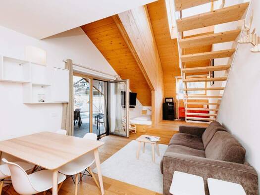 Wohnung zum Kauf 275.000 € 3 Zimmer 61 m² 3. Geschoss Ebene Reichenau 9565