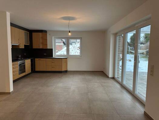 Wohnung zur Miete - Erstbezug 880 € 3 Zimmer 100,2 m² EG frei ab 01.03.2026 Alte Ladestraße 7 Rieste 49597