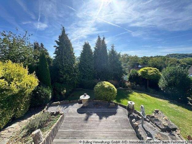 Haus zum Kauf 760.000 € 8 Zimmer 225 m² 600 m² Grundstück Wengern Wetter 58300