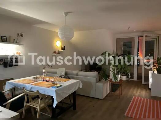 Studio zur Miete Tauschwohnung 1.100 € 1 Zimmer 60 m² Otterndorf Hamburg 20097