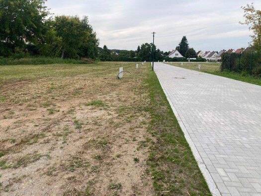 Grundstück zum Kauf 77.000 € 700 m² Grundstück Neuzeller Straße 52-63 Eisenhüttenstadt 15890