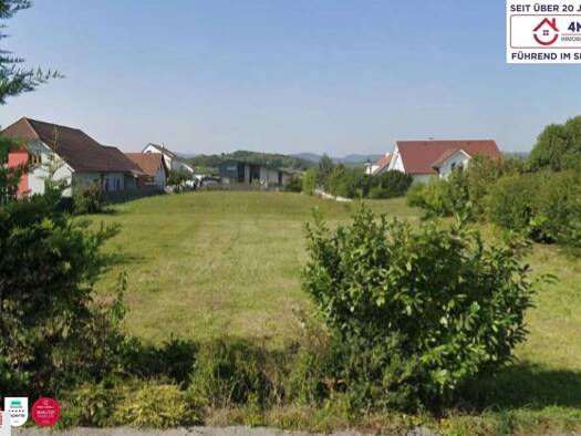 Grundstück zum Kauf 264.000 € 809 m² Grundstück Holtergraben Gneixendorf Krems an der Donau 3500