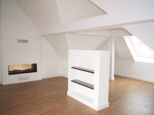 Wohnung zur Miete 1.100 € 3 Zimmer 85,9 m² 5. Geschoss frei ab 01.05.2026 Schönbachstraße 89 Stötteritz Leipzig 04299