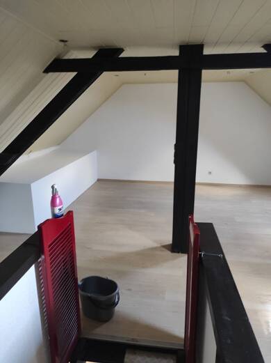 Wohnung zur Miete 650 € 4 Zimmer 135 m² Geschoss 3/3 Lockstedt Oebisfelde-Weferlingen 39646