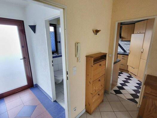 Wohnung zum Kauf provisionsfrei 219.500 € 3,5 Zimmer 111 m² EG Marbach Villingen-Schwenningen 78052