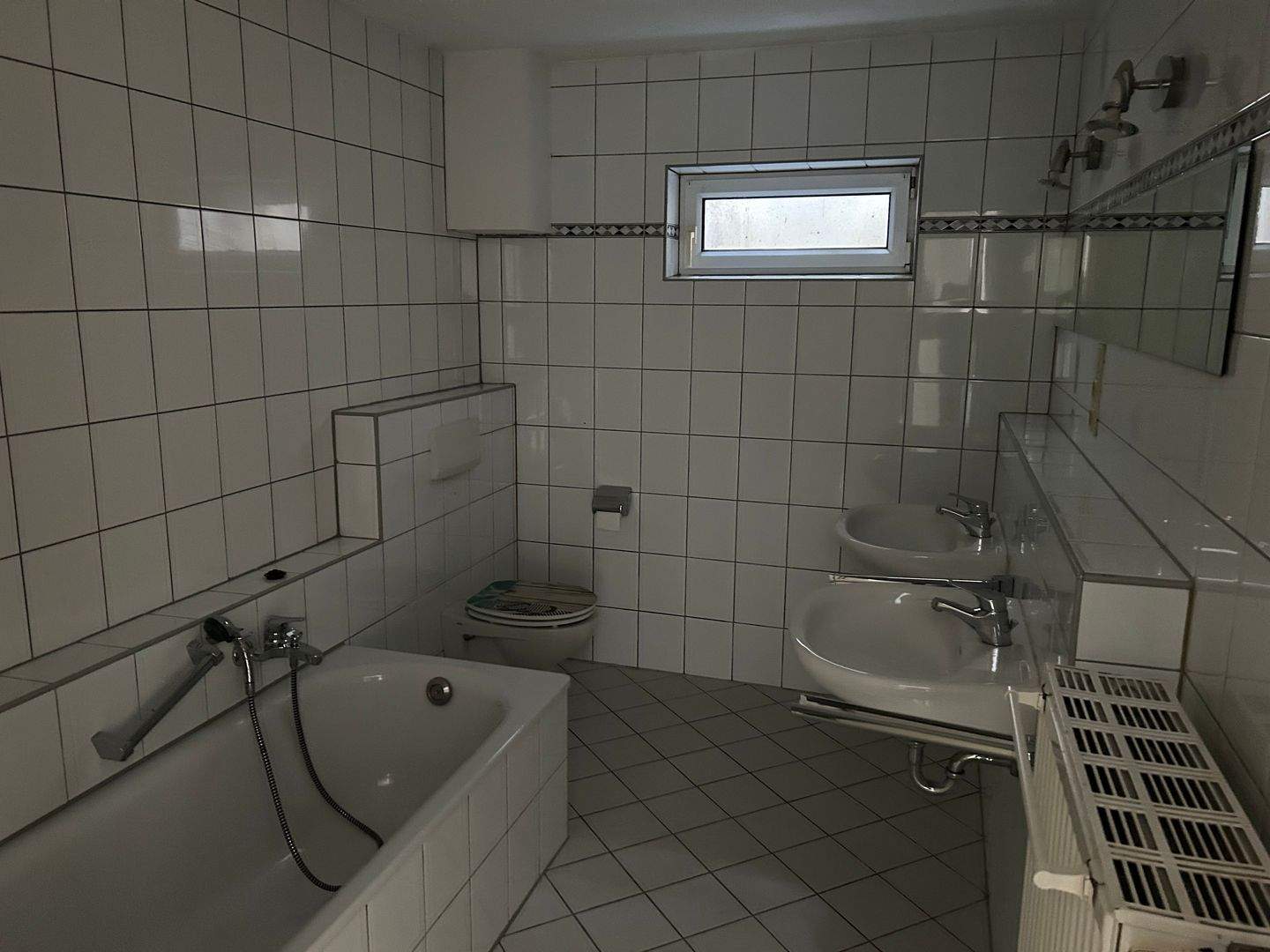 Immobilie in Wachtendonk - Freundliche 3-Zimmer-Wohnung in Wachtendonk - Bild 4