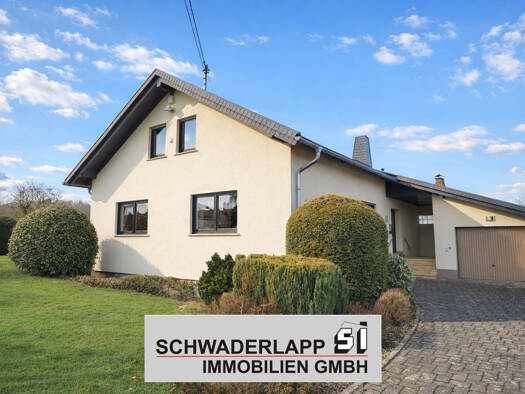 Einfamilienhaus zum Kauf 399.000 € 7 Zimmer 180 m² 940 m² Grundstück Dreikirchen 56414