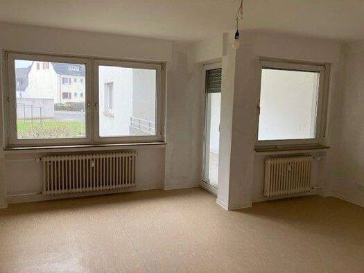 Wohnung zur Miete nur mit Wohnberechtigungsschein 300 € 2 Zimmer 60 m² Gutleutstraße 23 Wetzlar 35576
