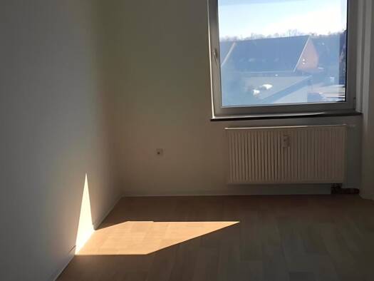 Wohnung zur Miete 579 € 3 Zimmer 57 m² 2. Geschoss Einsteinstraße 3 Innenstadt Ahlen 59227