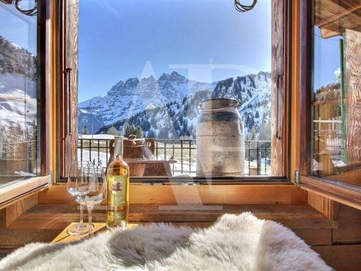 Haus zum Kauf 1.315.469 € 11 Zimmer 402 m² Hameau des Crosets  1873 Les Crosets  Switzerland Les Crosets 1873