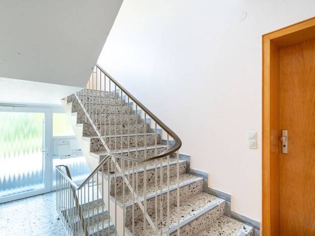 Wohnung zum Kauf 227.500 € 4,5 Zimmer 106,7 m² EG Halle Halle (Westfalen) 33790