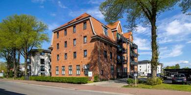 Wohnung zum Kauf 315.000 € 3 Zimmer 82 m² 1. Geschoss frei ab sofort Barmstedt 25355