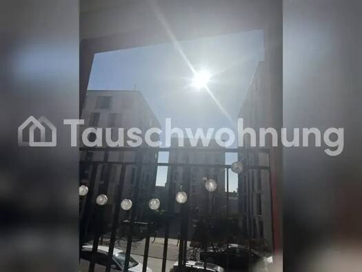 Terrassenwohnung zur Miete Tauschwohnung 1.100 € 3 Zimmer 90 m² 1. Geschoss Offenbach am Main 63067