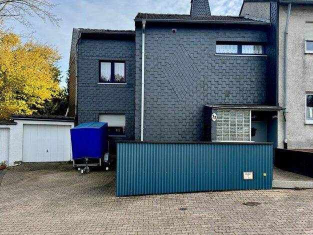 Einfamilienhaus zum Kauf 205.000 € 5 Zimmer 106 m² 182 m² Grundstück Roetgen 52159