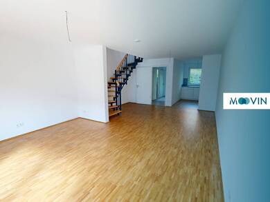 Reihenmittelhaus zur Miete - Erstbezug 2.200 € 4 Zimmer 134,3 m² 123,9 m² Grundstück frei ab 01.08.2025 Uphoffweg 4 Schnelsen Hamburg 22457