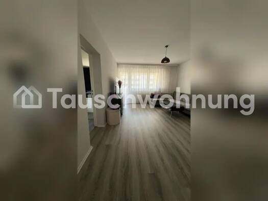 Wohnung zur Miete Tauschwohnung 592 € 2 Zimmer 53 m² 2. Geschoss Steglitz Berlin 12163