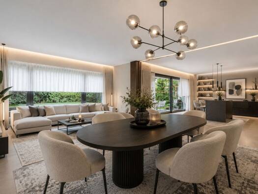 Einfamilienhaus zum Kauf 1.250.000 € 5 Zimmer 222 m² 900 m² Grundstück Rüppurr Karlsruhe 76199