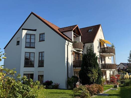 Wohnung zum Kauf 169.950 € 2 Zimmer 66,1 m² Geschoss 2/3 Zum Schmiedeberg 15 Pennrich Dresden 01156