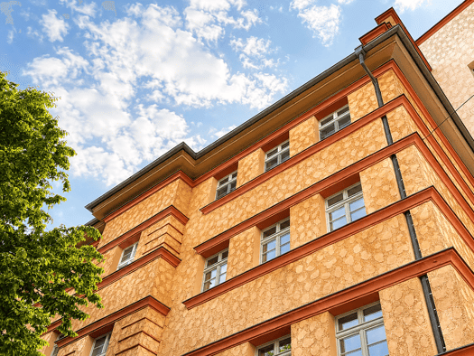Wohnung zur Miete 559 € 2 Zimmer 43 m² 4. Geschoss frei ab 01.08.2026 Am Zuckmantel 11 Wahren Leipzig 04159