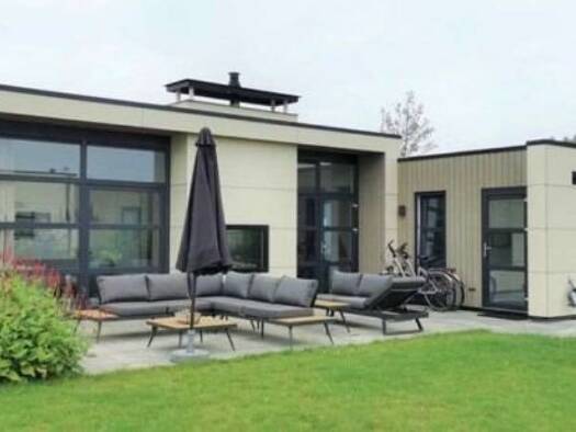 Einfamilienhaus zum Kauf 310.000 € 3 Zimmer 70 m² 384 m² Grundstück Pipeluurseweg 8 Olburgen 7225 ND